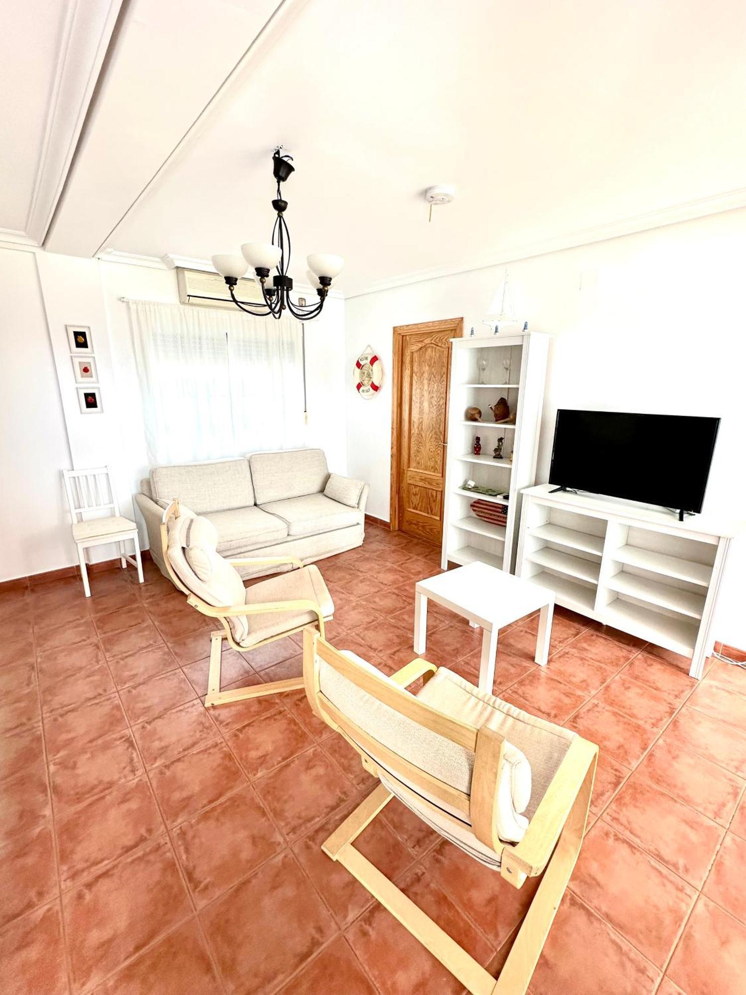 Apartamento A Pie De Playa En เอลปอร์ติล ภายนอก รูปภาพ