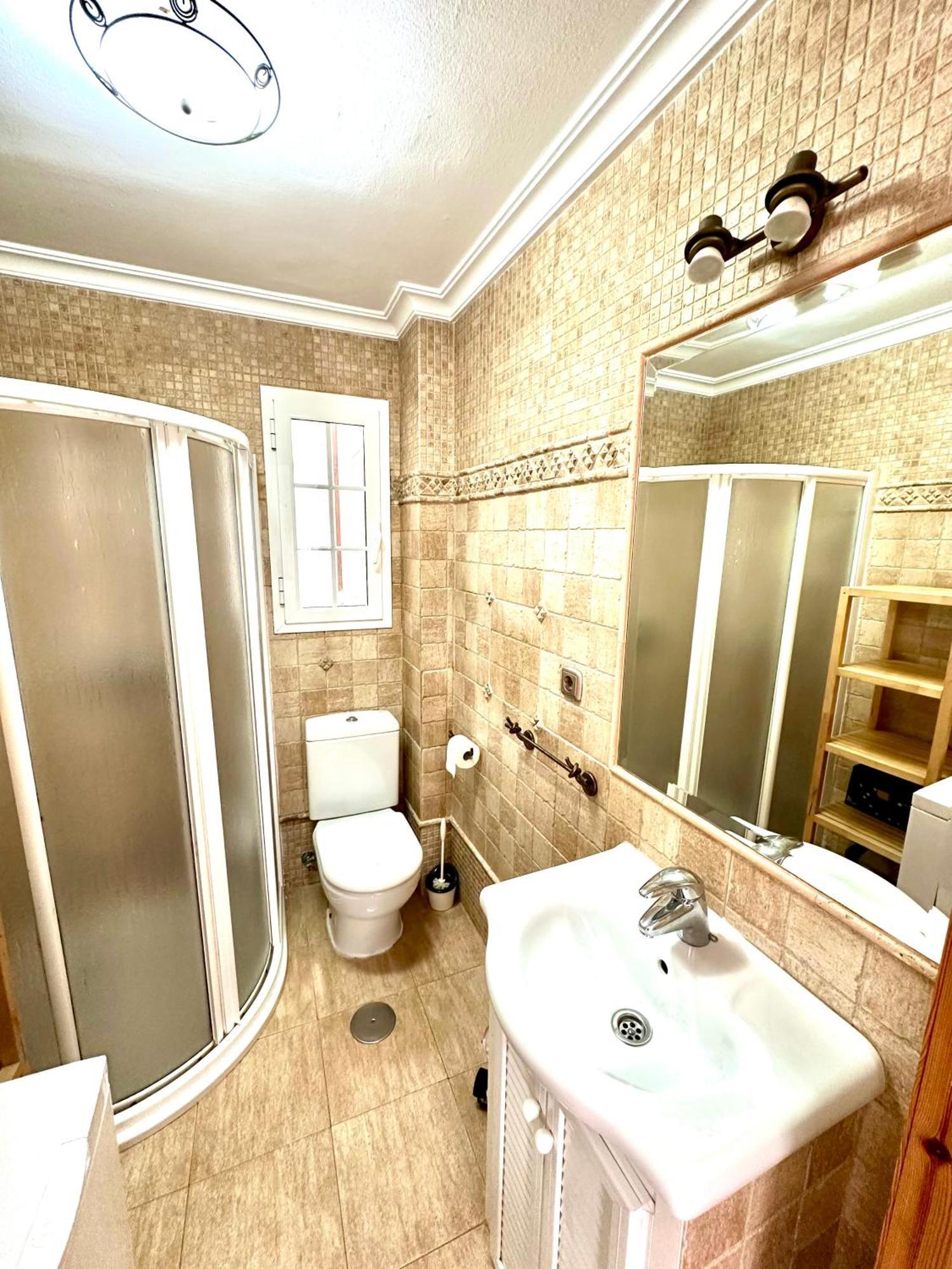 Apartamento A Pie De Playa En เอลปอร์ติล ภายนอก รูปภาพ